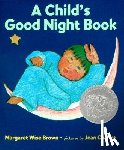 Brown, Margaret Wise - CHILDS GOOD NIGHT BK BOARD BK-