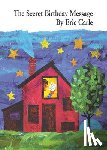 Carle, Eric - The Secret Birthday Message Board Book