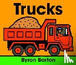 Barton, Byron - Trucks