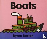Barton, Byron - Boats