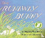 Brown, Margaret Wise - RUNAWAY BUNNY LAP /E-BOARD