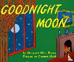 Brown, Margaret Wise - Goodnight Moon Lap Edition