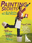 Santos, Brian - Painting Secrets from Brian Santos the Wall Wizard