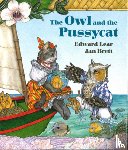 Lear, Edward - OWL & THE PUSSYCAT