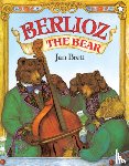 Brett, Jan - Berlioz the Bear