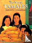 Soto, Gary - Too Many Tamales