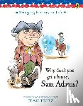 Fritz, Jean - Why Don't You Get a Horse, Sam Adams?
