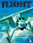 Burleigh, Robert - Flight