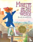 McCully, Emily Arnold - Mirette on the High Wire