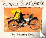 Cole, Babette - PRINCESS SMARTYPANTS