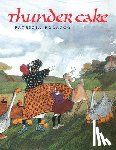 Polacco, Patricia - Thunder Cake