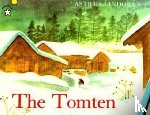 Lindgren, Astrid - The Tomten