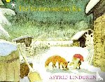 Lindgren, Astrid - The Tomten and the Fox