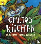 Soto, Gary - Chato's Kitchen