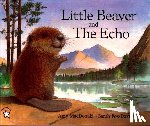 Macdonald, Amy - LITTLE BEAVER & THE ECHO