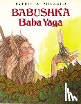 Polacco, Patricia - Babushka Baba Yaga