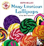 Heller, Ruth - Many Luscious Lollipops