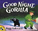 Rathmann, Peggy - Good Night, Gorilla