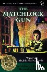 Edmonds, Walter D. - The Matchlock Gun