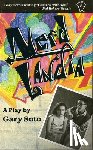 Soto, Gary - Nerdlandia: A Play