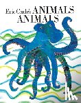  - ERIC CARLES ANIMALS ANIMALS