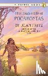 Fritz, Jean - The Double Life of Pocahontas