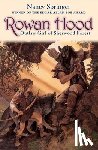 Springer, Nancy - Rowan Hood: Outlaw Girl of Sherwood Forest