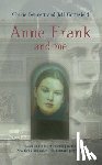 Bennett, Cherie - Anne Frank and Me
