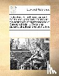 Multiple Contributors - Instructions for Cutting Out Apparel for the Poor; Principally Intended for the Assistance of the Patronesses of Sunday Schools, ... Containing Patterns, Directions, and Calculations