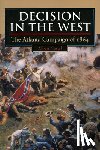 Castel, Albert - Decision in the West