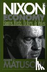 Matushow, Allen J. - Nixon's Economy