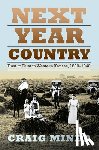 Miner, H.Craig - Next Year Country