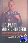 Corum, James S. - Wolfram Von Richthofen