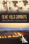 Hoy, Jim - Flint Hills Cowboys