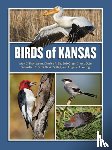 Thompson, Max C., Ely, Charles A., Gress, Bob, Otte, Chuck - Birds of Kansas
