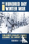 Sander, Gordon F. - The Hundred Day Winter War