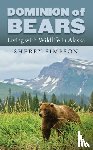 Simpson, Sherry - Dominion of Bears