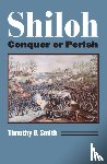 Smith, Timothy B. - Shiloh