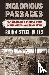 Wills, Brian Steel - Inglorious Passages