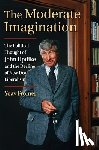 Fromer, Yoav - The Moderate Imagination