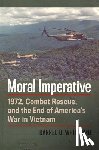Whitcomb, Darrel - Moral Imperative