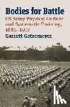 Gatzemeyer, Garrett - Bodies for Battle