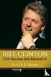 Maney, Patrick J. - Bill Clinton