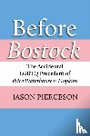 Pierceson, Jason A. - Before Bostock