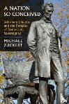 Zuckert, Michael P. - A Nation So Conceived