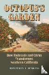 Jenkins, Benjamin T. - Octopus's Garden