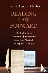 Hoffer, Peter Charles - Reading Law Forward