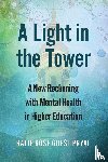 Pryal, Katie Rose Guest - A Light in the Tower