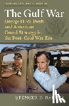 Bakich, Spencer D. - The Gulf War