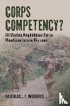 Morris, Michael F. - Corps Competency?